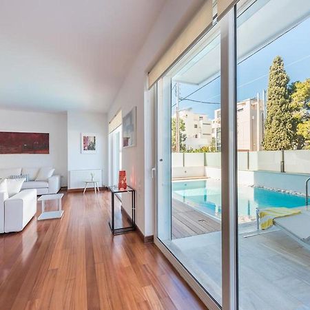 Adelos Group Stay In Elliniko Атина Екстериор снимка