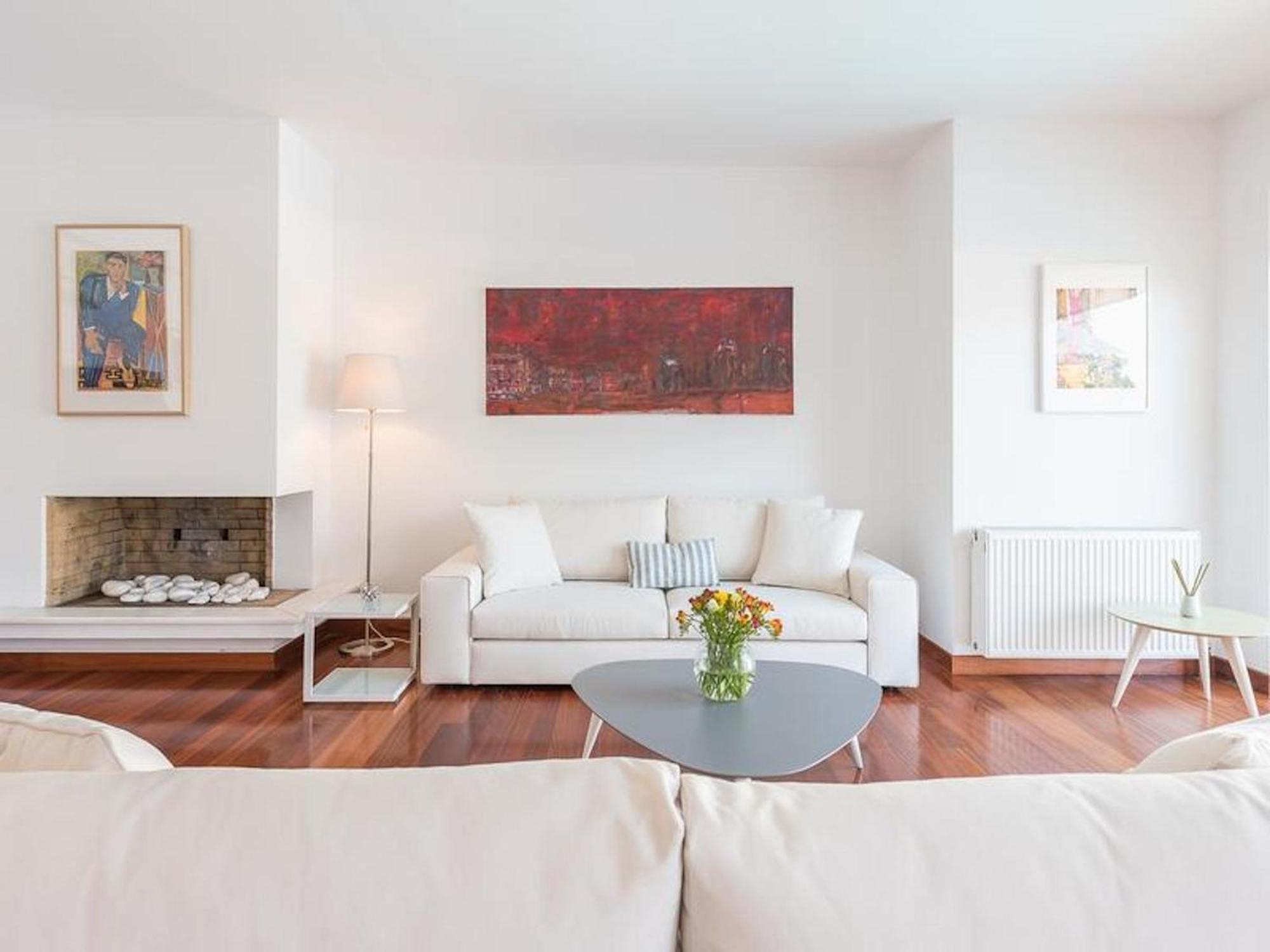 Adelos Group Stay In Elliniko Атина Екстериор снимка