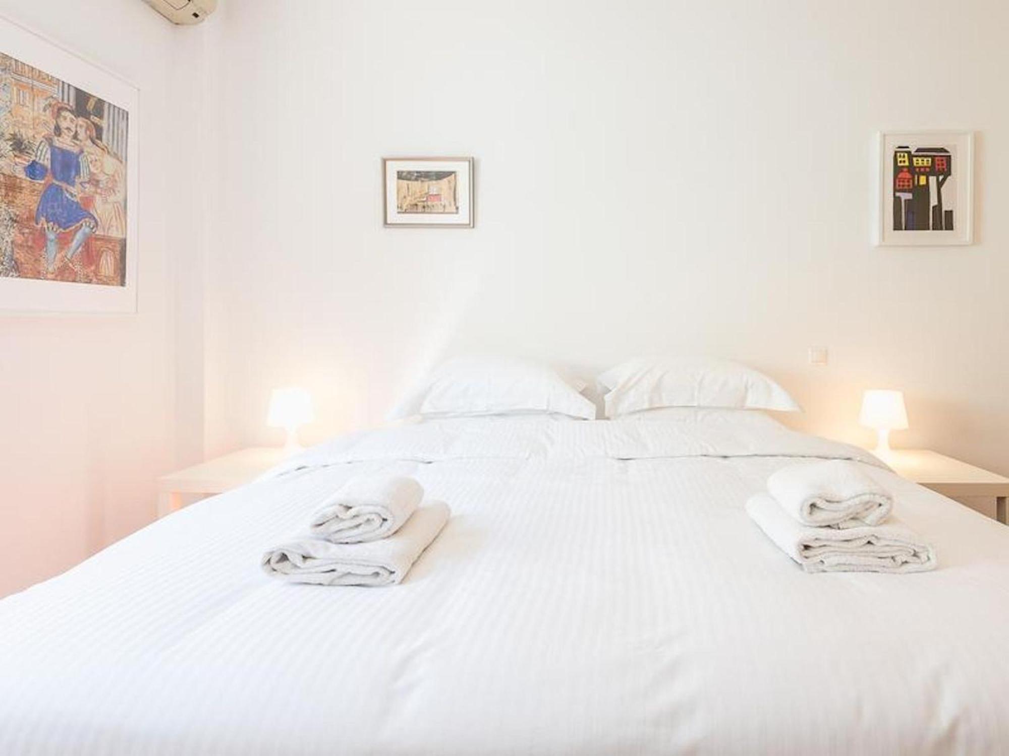 Adelos Group Stay In Elliniko Атина Екстериор снимка