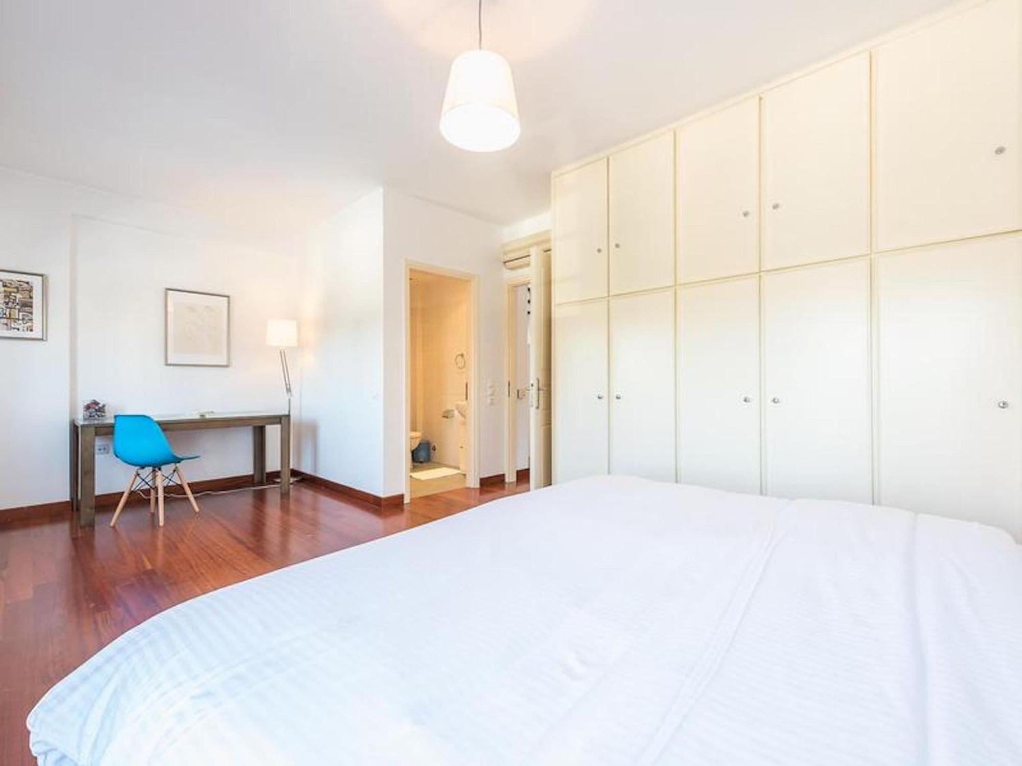 Adelos Group Stay In Elliniko Атина Екстериор снимка