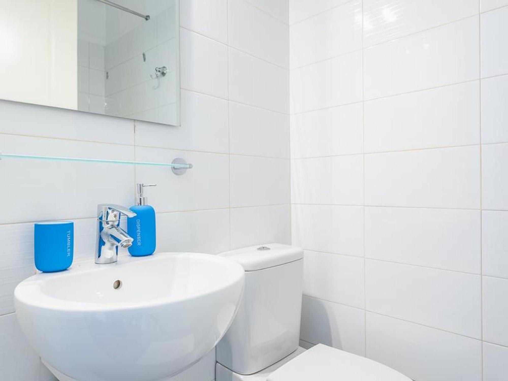 Adelos Group Stay In Elliniko Атина Екстериор снимка
