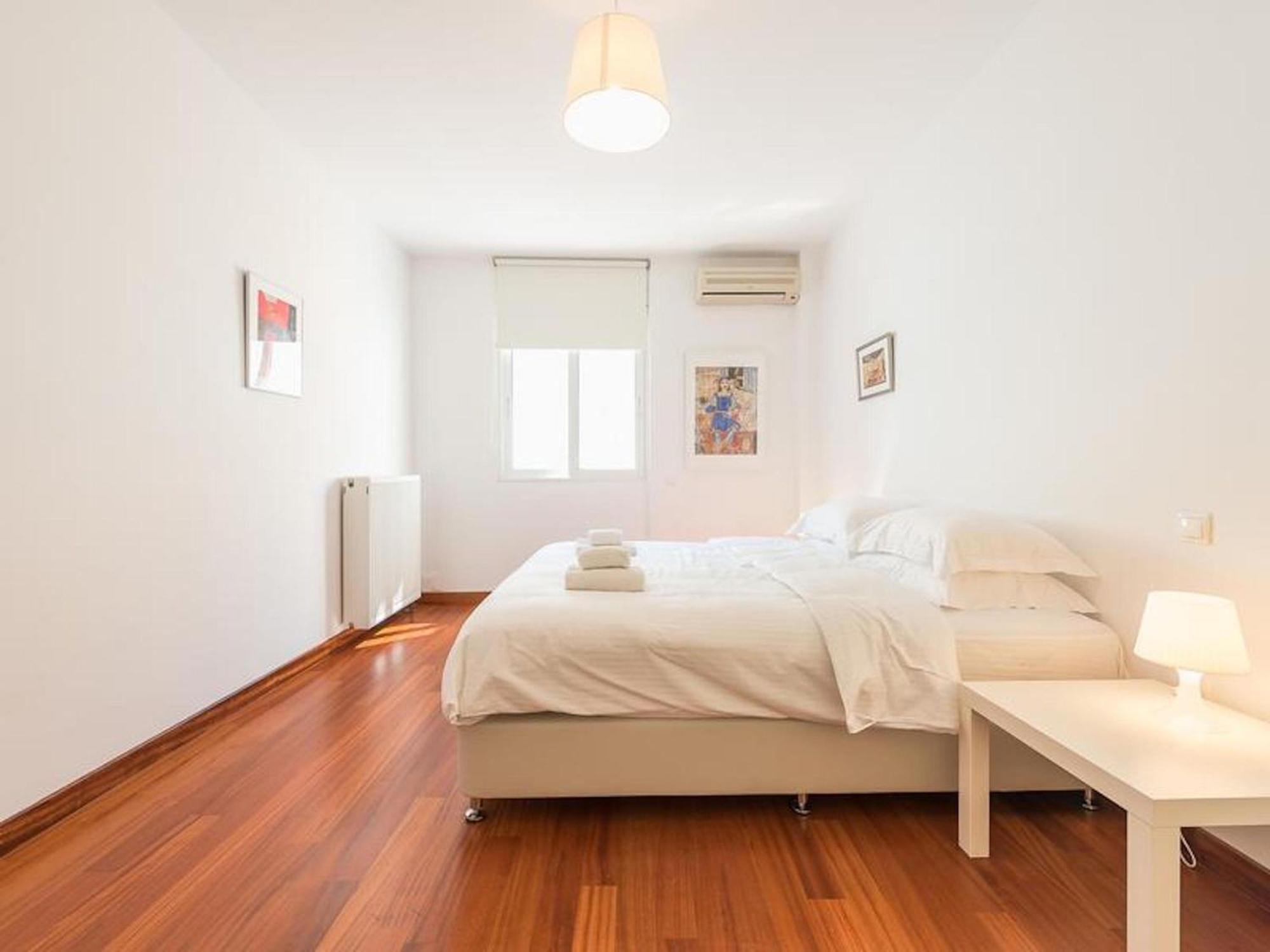 Adelos Group Stay In Elliniko Атина Екстериор снимка